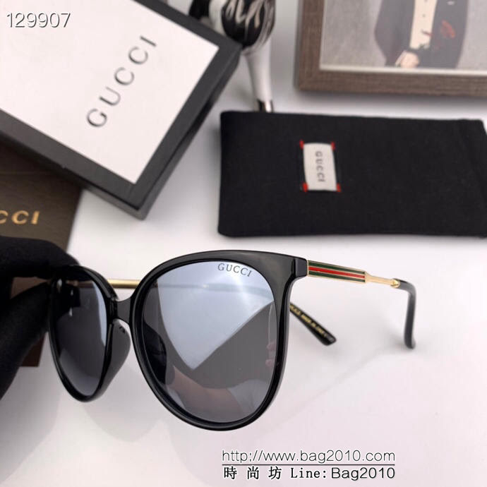 DIOR-迪奧 2019網紅同款 迪奧新款 大框偏光墨鏡 寶麗來超清偏光太陽鏡 4683  lly1698